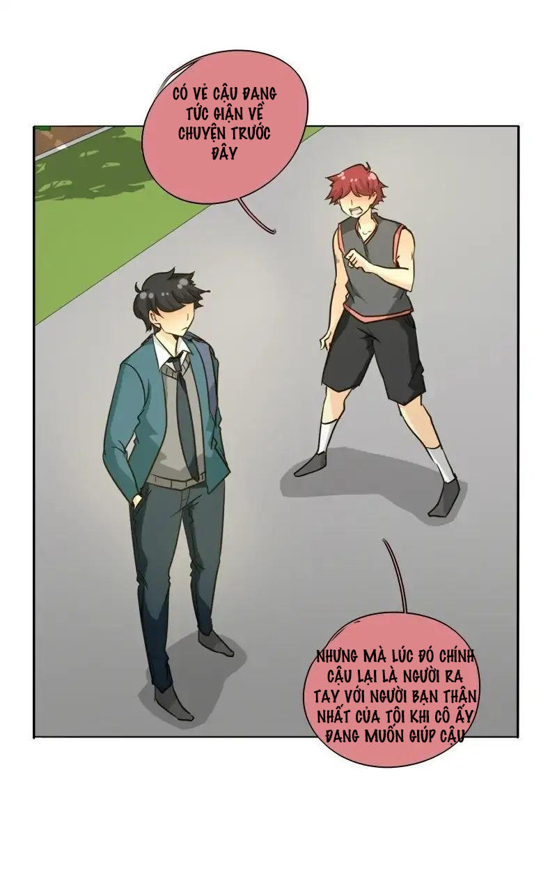 Thế Giới Không Hoàn Hảo Chapter 121 - 36
