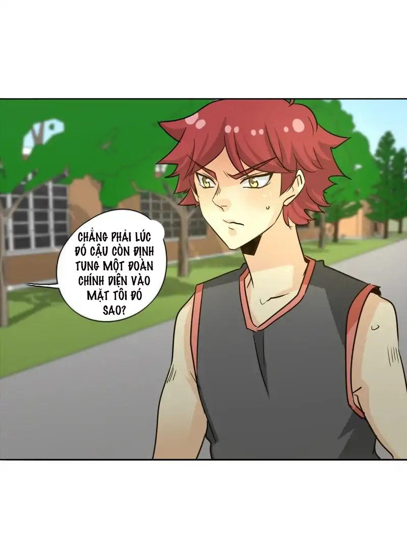 Thế Giới Không Hoàn Hảo Chapter 121 - 38