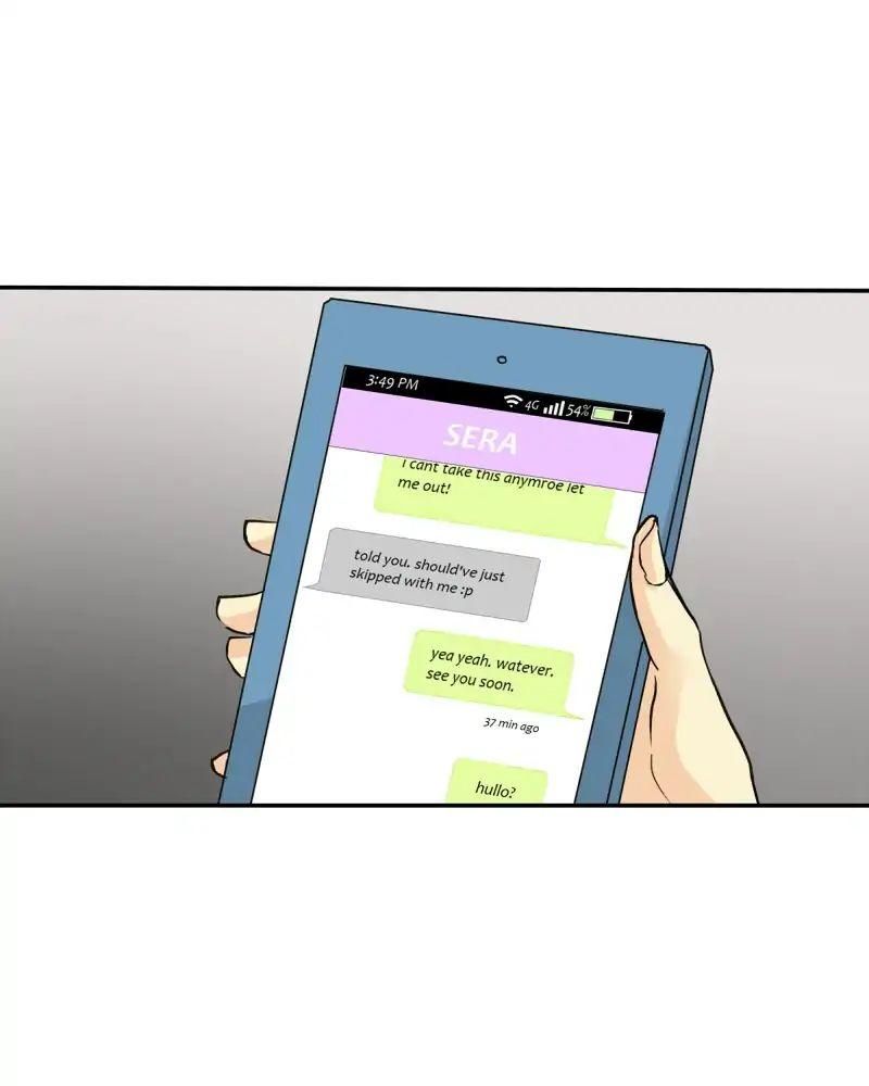 Thế Giới Không Hoàn Hảo Chapter 121 - 5