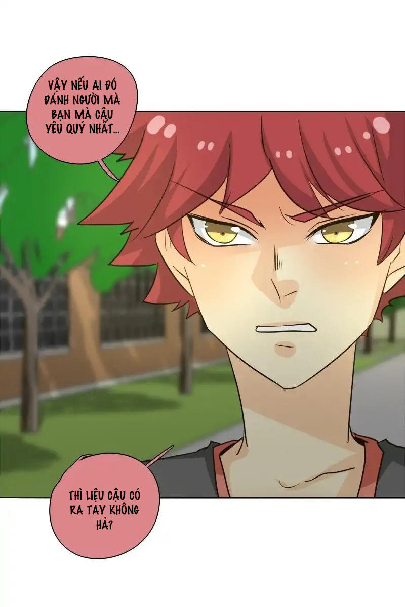 Thế Giới Không Hoàn Hảo Chapter 121 - 41