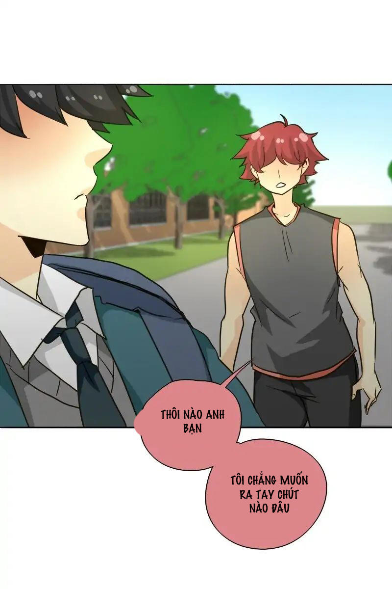 Thế Giới Không Hoàn Hảo Chapter 121 - 43