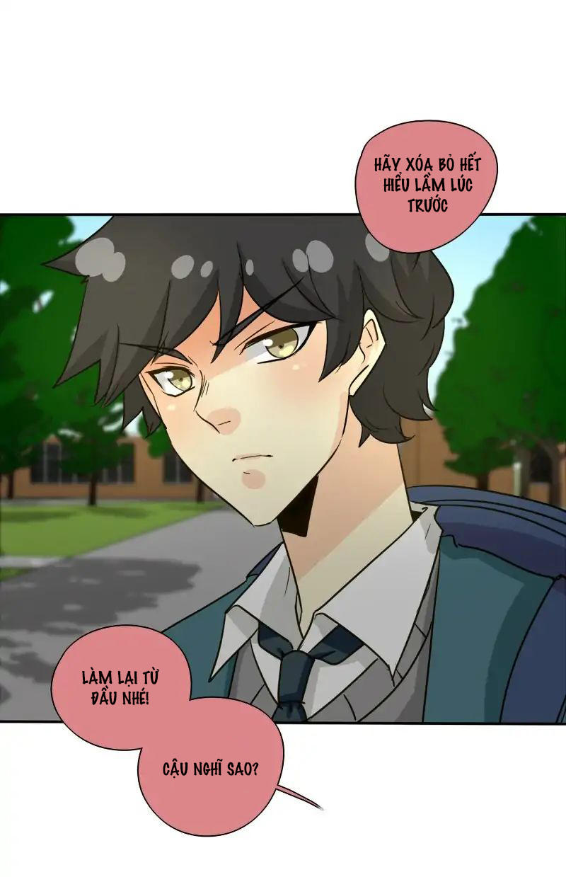 Thế Giới Không Hoàn Hảo Chapter 121 - 44
