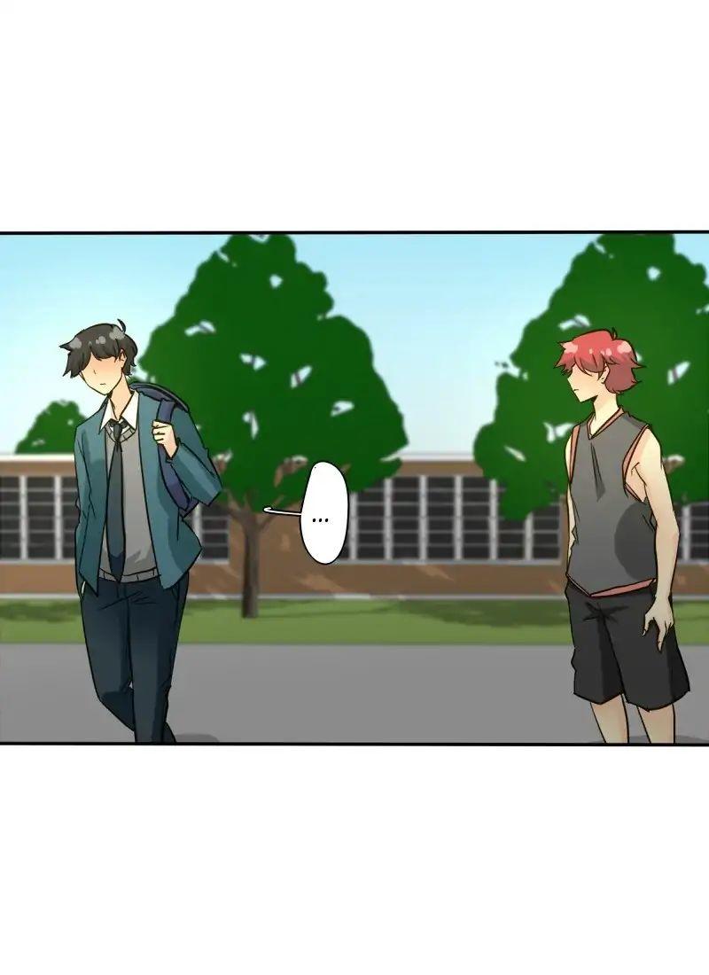 Thế Giới Không Hoàn Hảo Chapter 121 - 45