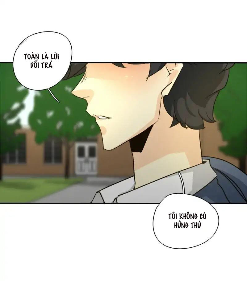 Thế Giới Không Hoàn Hảo Chapter 121 - 46