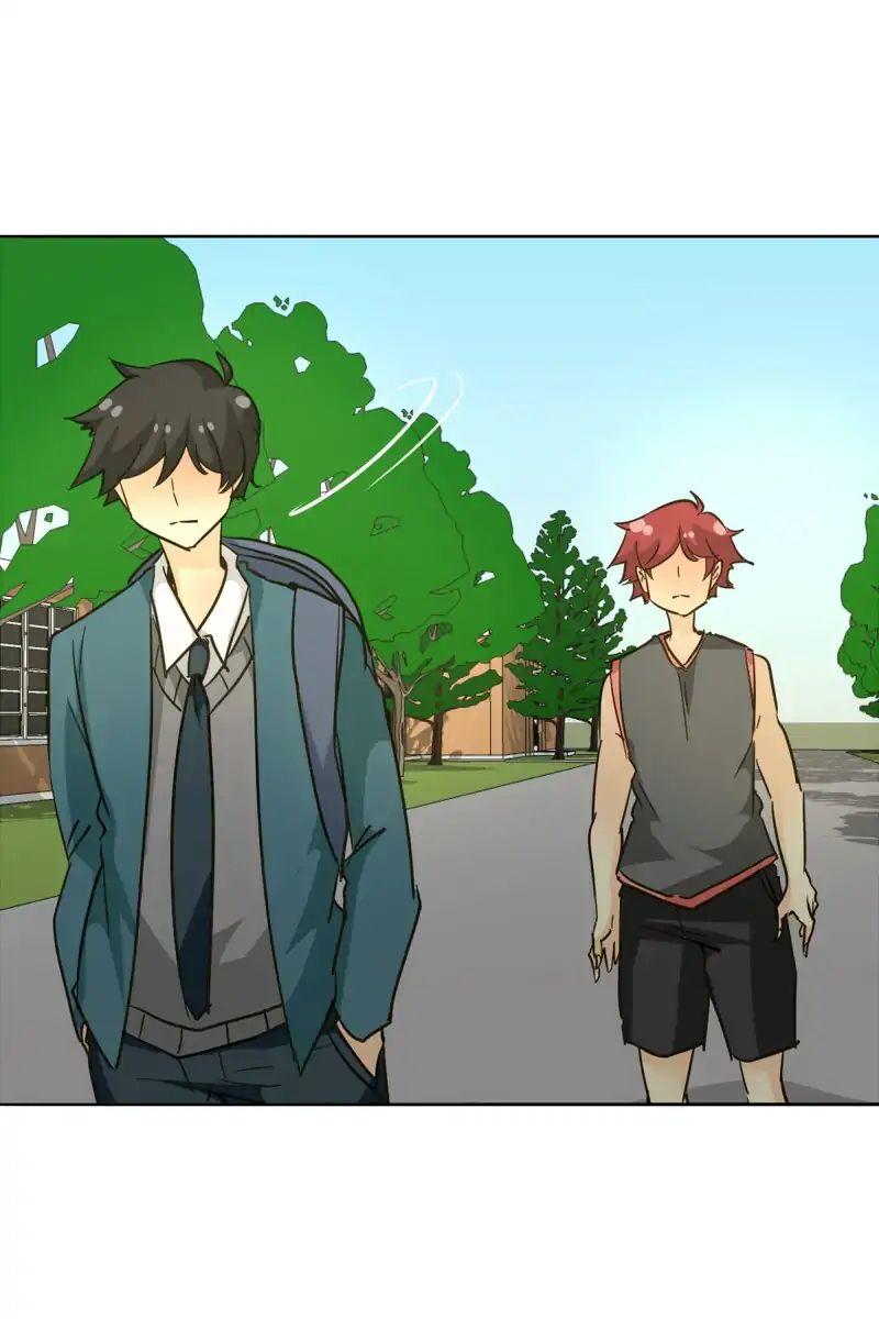 Thế Giới Không Hoàn Hảo Chapter 121 - 47