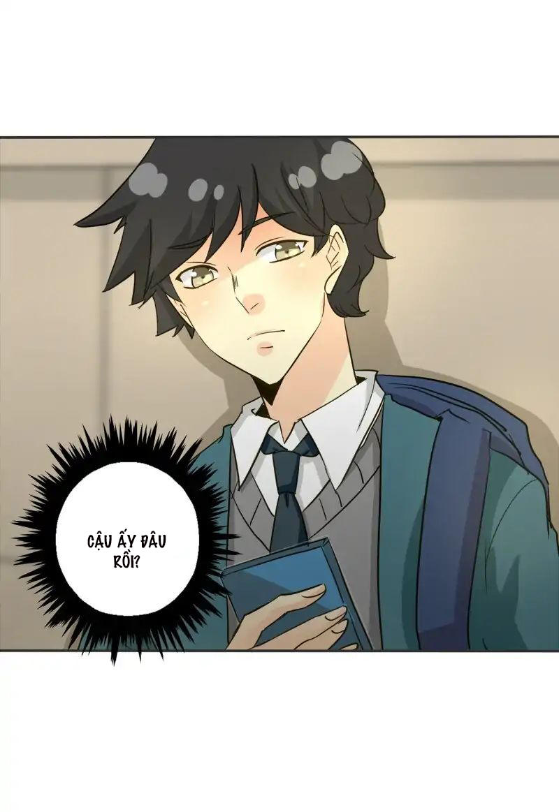 Thế Giới Không Hoàn Hảo Chapter 121 - 6