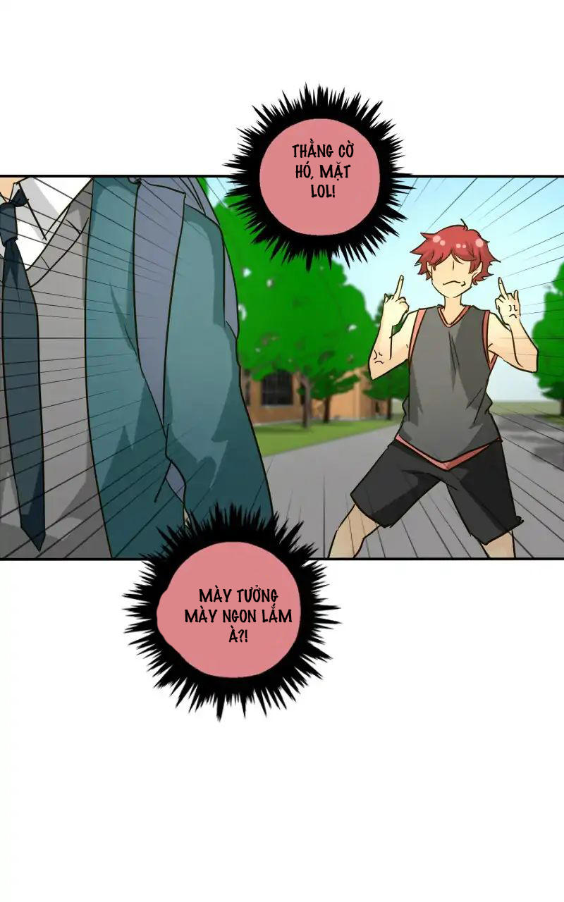 Thế Giới Không Hoàn Hảo Chapter 121 - 51