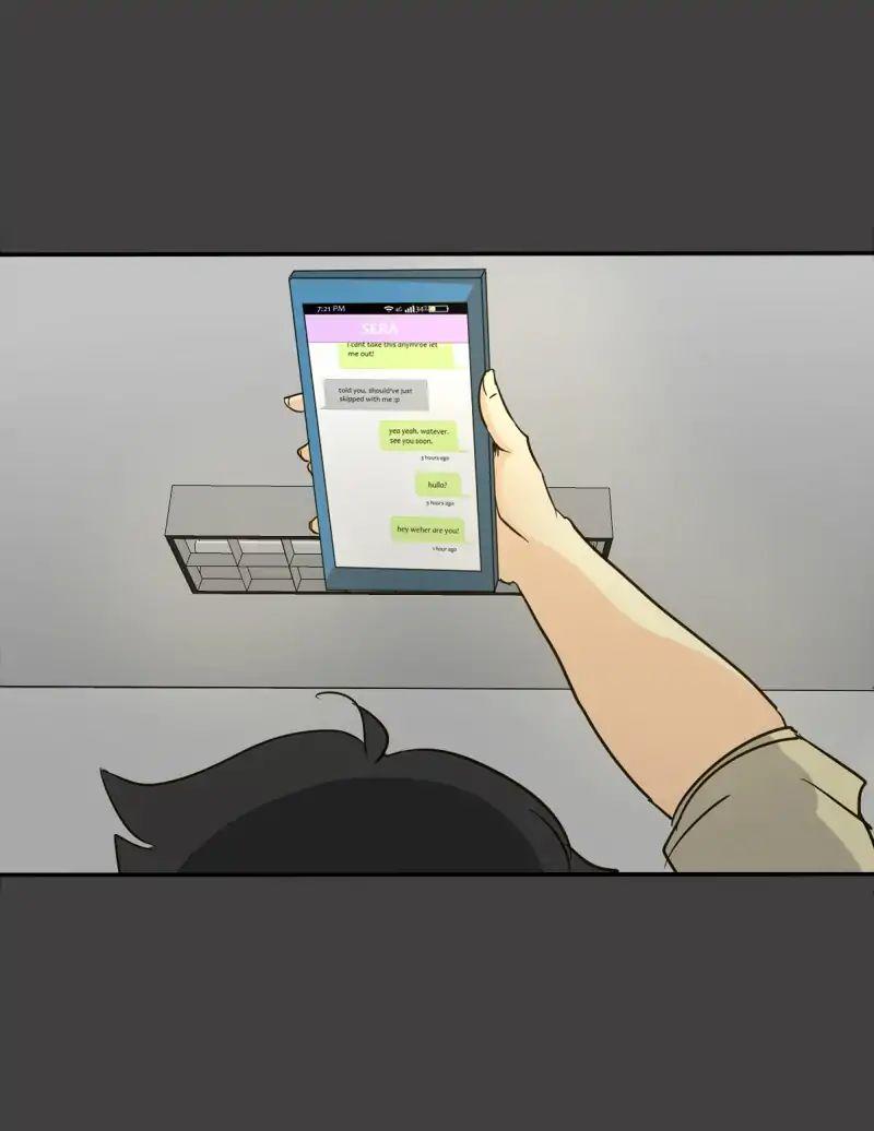 Thế Giới Không Hoàn Hảo Chapter 121 - 56