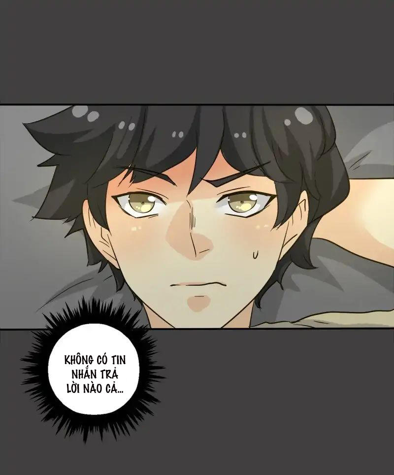 Thế Giới Không Hoàn Hảo Chapter 121 - 57