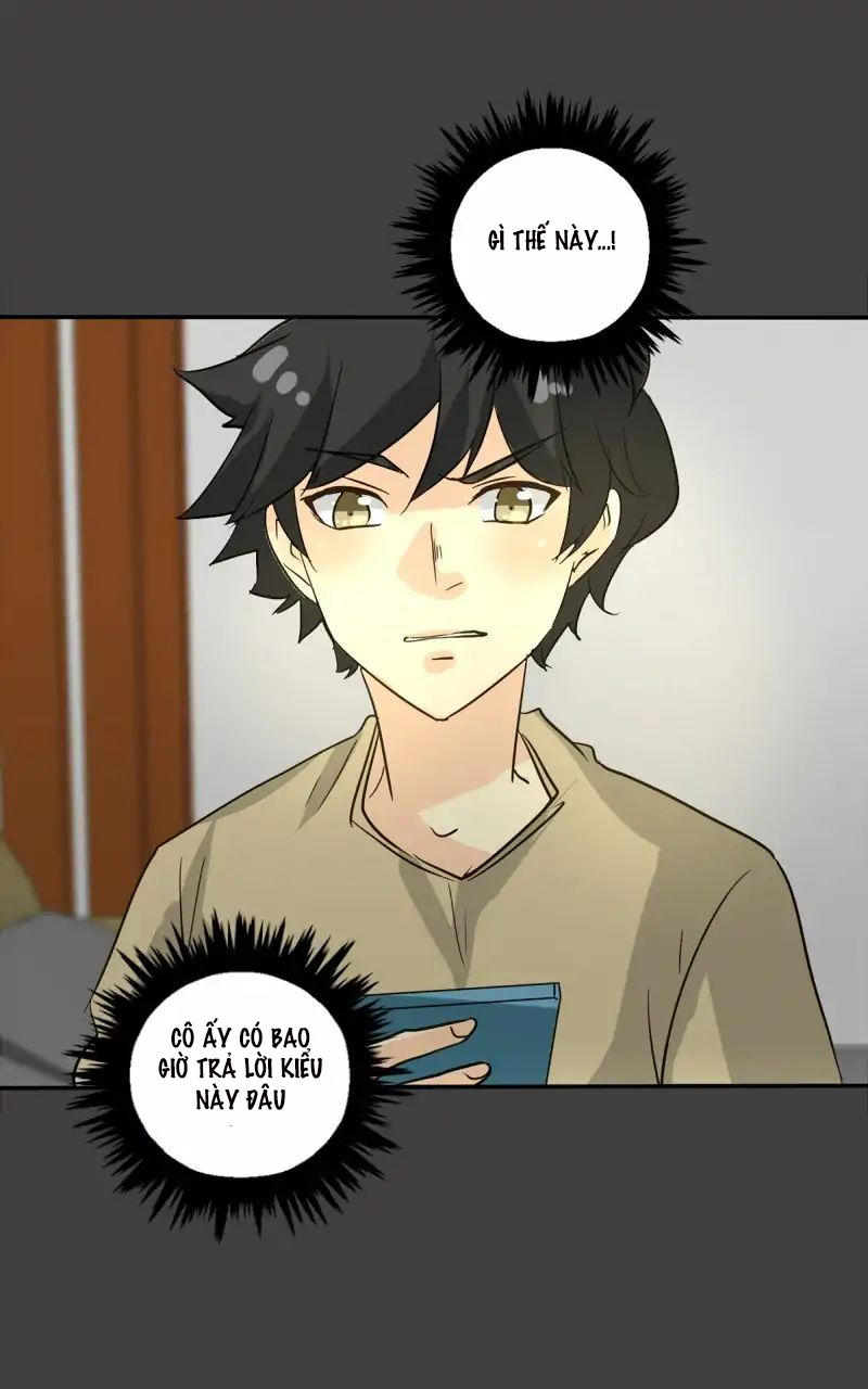 Thế Giới Không Hoàn Hảo Chapter 121 - 68