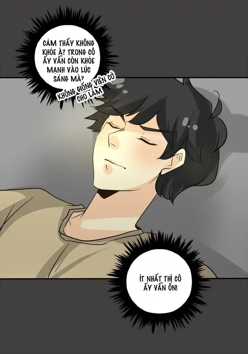 Thế Giới Không Hoàn Hảo Chapter 121 - 70