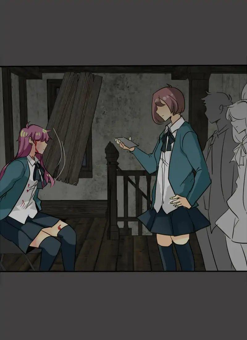 Thế Giới Không Hoàn Hảo Chapter 121 - 77