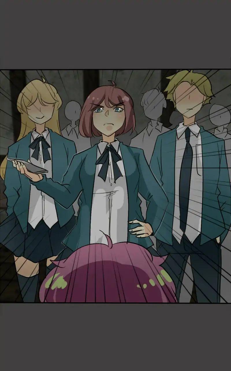 Thế Giới Không Hoàn Hảo Chapter 121 - 78