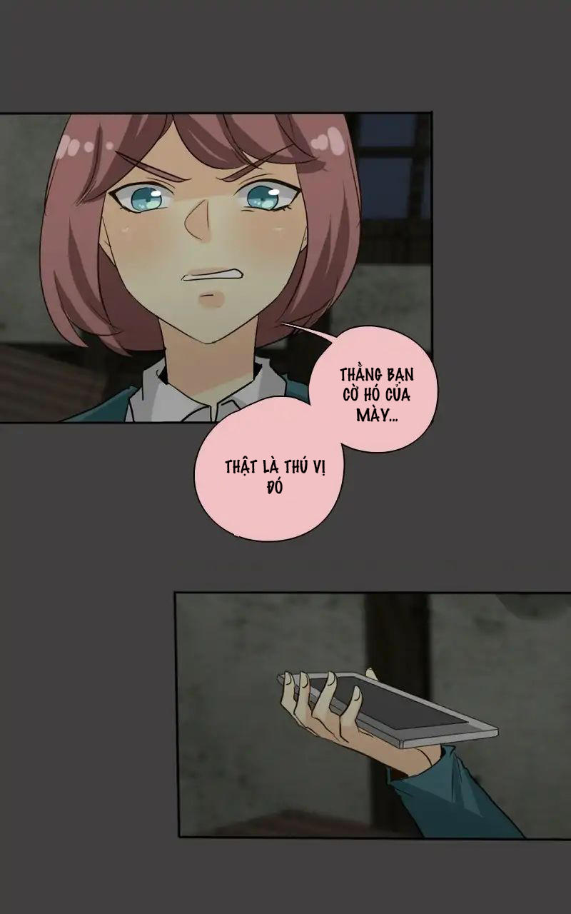 Thế Giới Không Hoàn Hảo Chapter 121 - 79