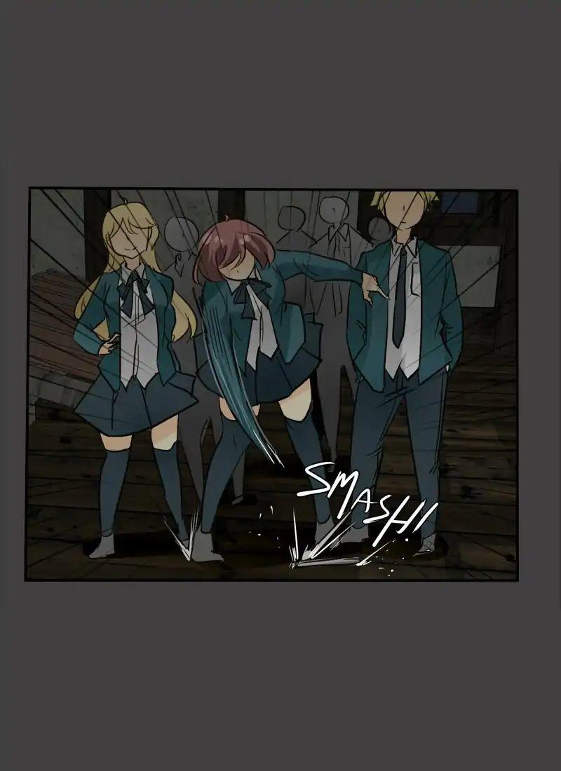 Thế Giới Không Hoàn Hảo Chapter 121 - 80