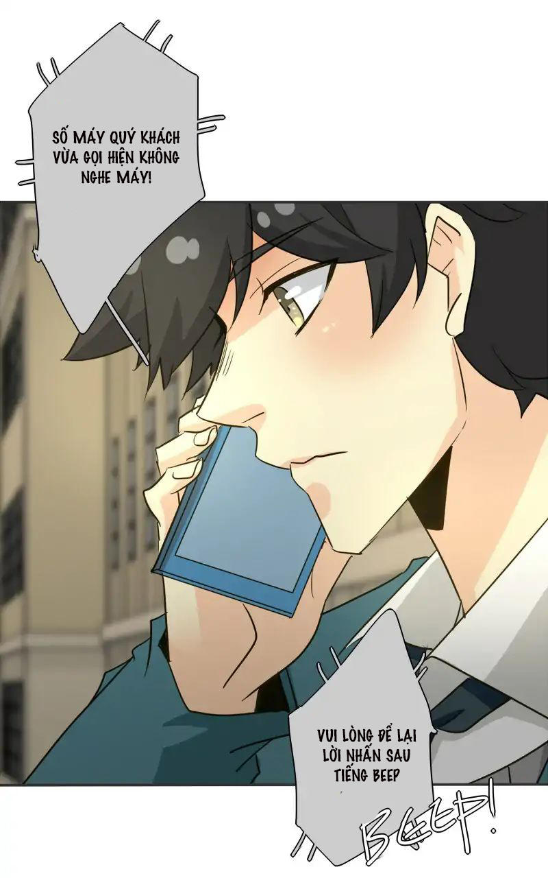 Thế Giới Không Hoàn Hảo Chapter 121 - 9