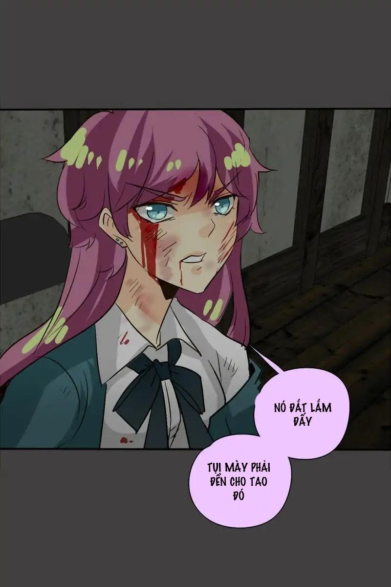 Thế Giới Không Hoàn Hảo Chapter 121 - 82