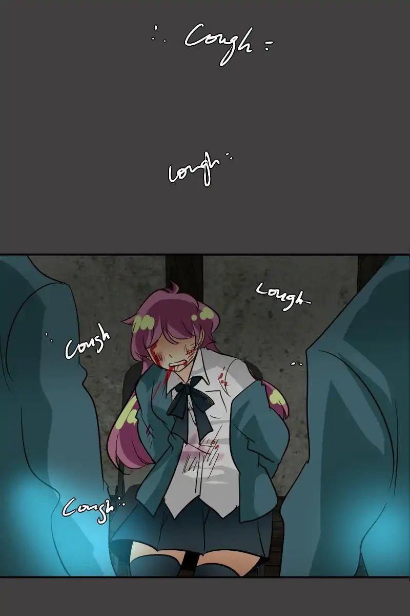 Thế Giới Không Hoàn Hảo Chapter 121 - 85