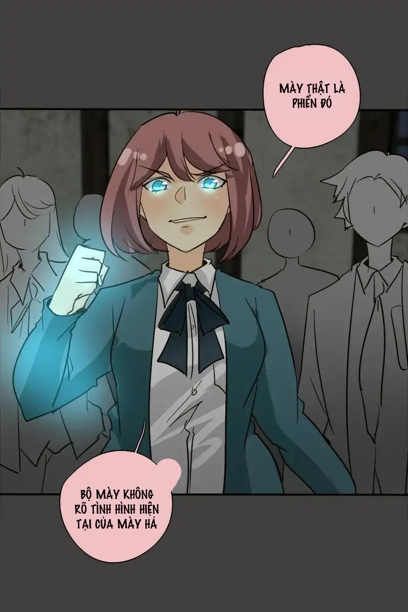 Thế Giới Không Hoàn Hảo Chapter 121 - 87