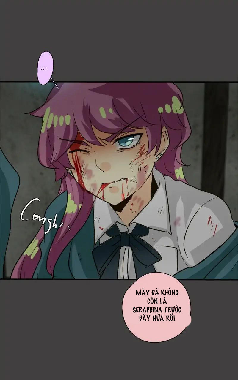 Thế Giới Không Hoàn Hảo Chapter 121 - 88