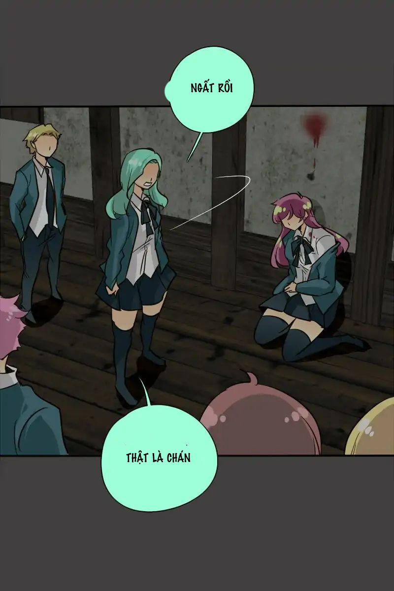 Thế Giới Không Hoàn Hảo Chapter 122 - 106