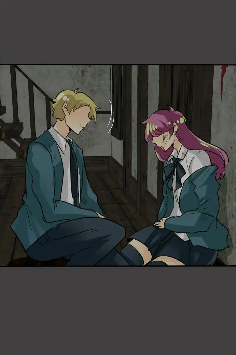 Thế Giới Không Hoàn Hảo Chapter 122 - 109