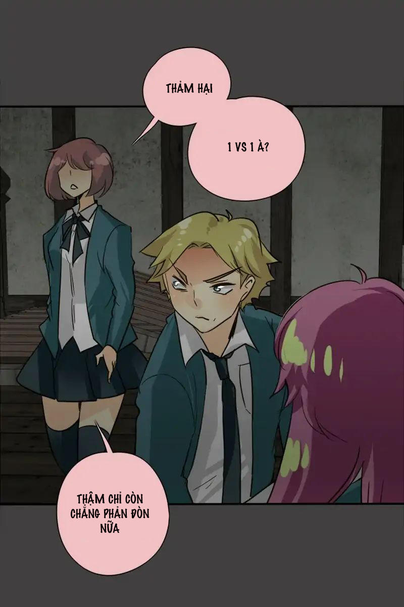 Thế Giới Không Hoàn Hảo Chapter 122 - 112