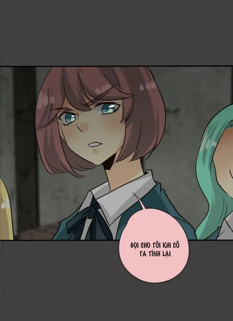 Thế Giới Không Hoàn Hảo Chapter 122 - 113