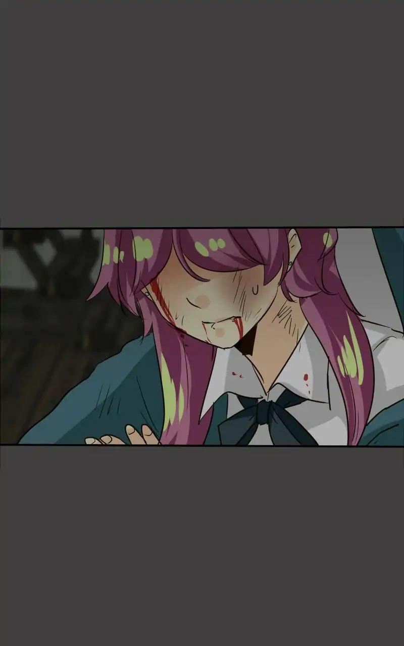 Thế Giới Không Hoàn Hảo Chapter 122 - 117