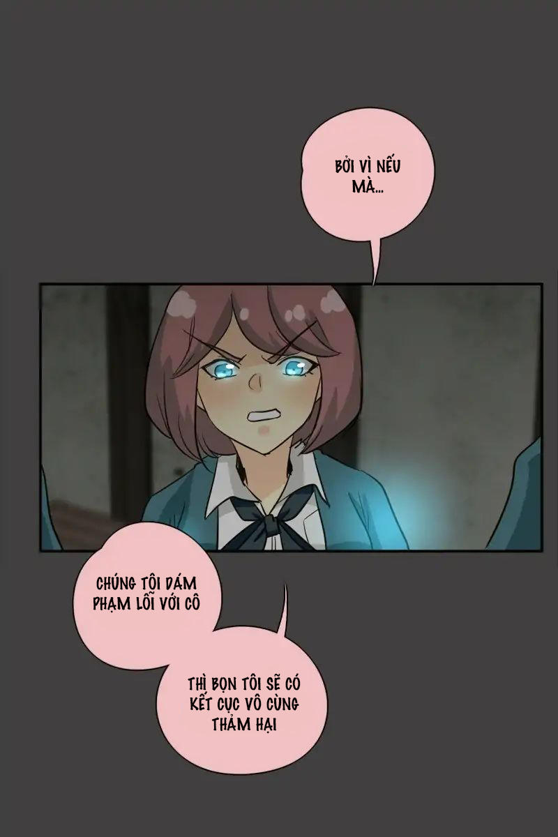 Thế Giới Không Hoàn Hảo Chapter 122 - 13