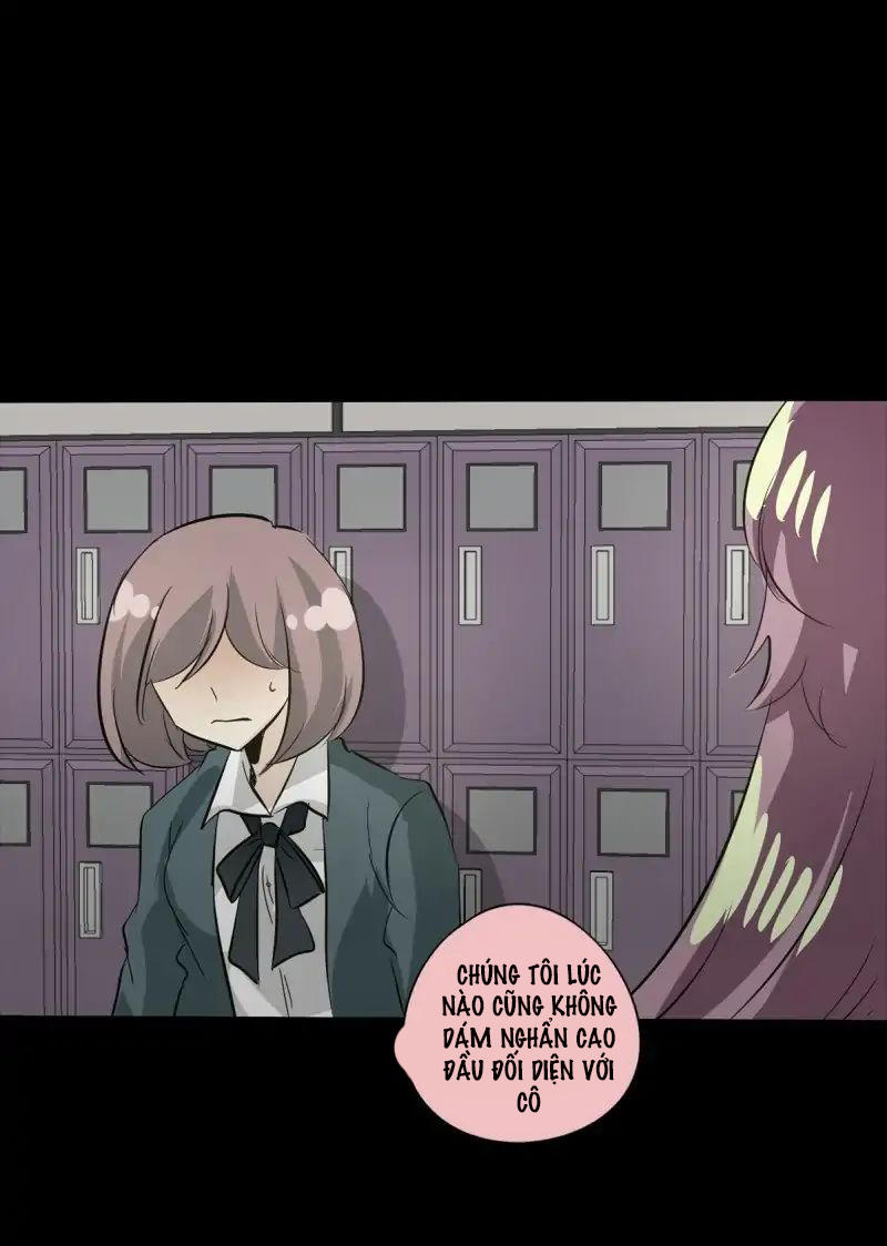 Thế Giới Không Hoàn Hảo Chapter 122 - 15