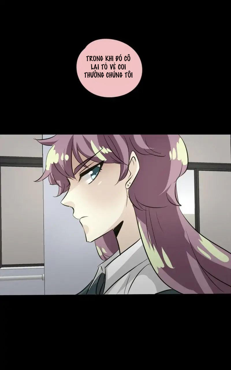 Thế Giới Không Hoàn Hảo Chapter 122 - 16