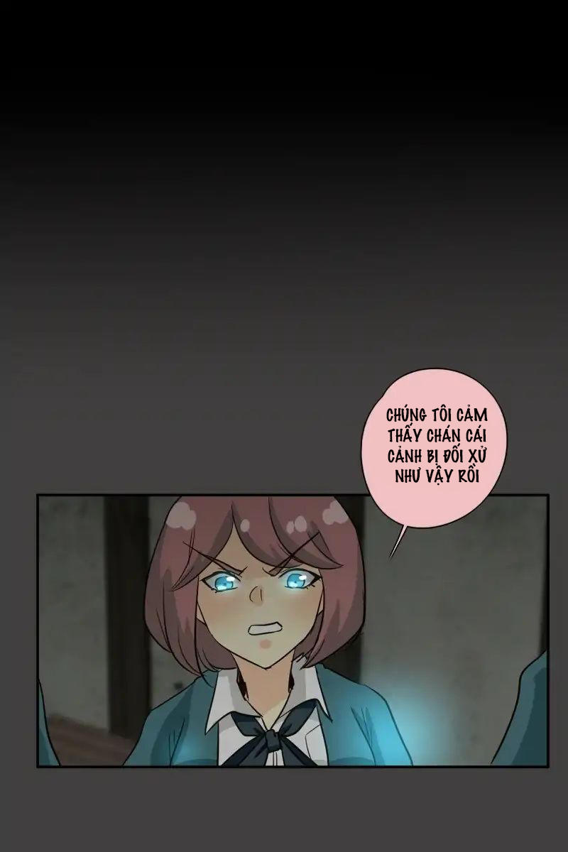 Thế Giới Không Hoàn Hảo Chapter 122 - 17