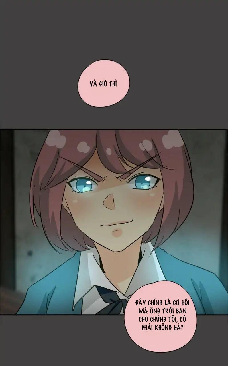 Thế Giới Không Hoàn Hảo Chapter 122 - 18