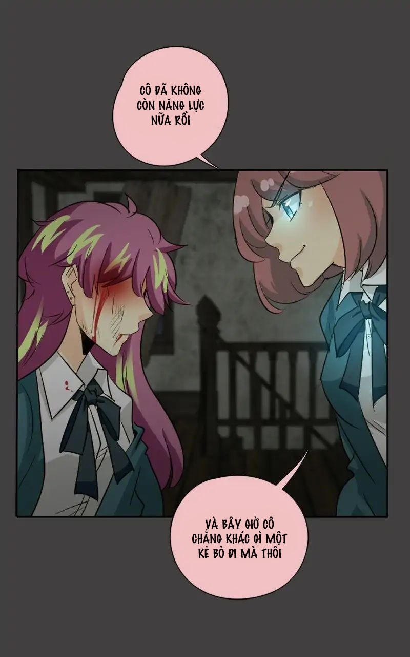 Thế Giới Không Hoàn Hảo Chapter 122 - 19