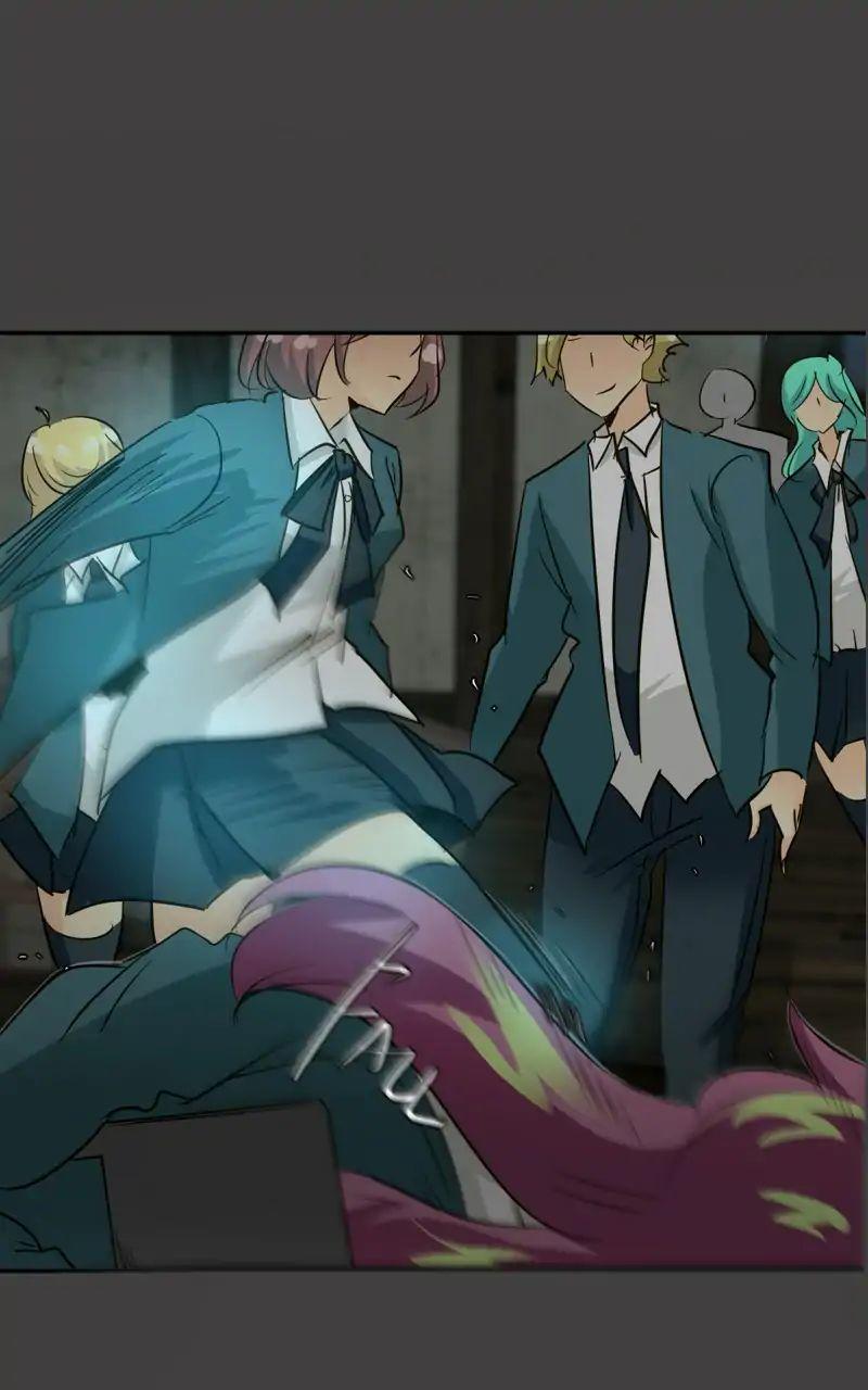 Thế Giới Không Hoàn Hảo Chapter 122 - 22