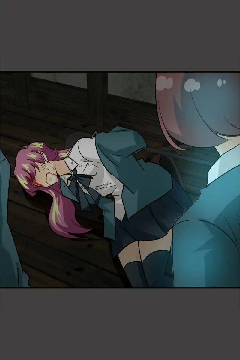 Thế Giới Không Hoàn Hảo Chapter 122 - 23