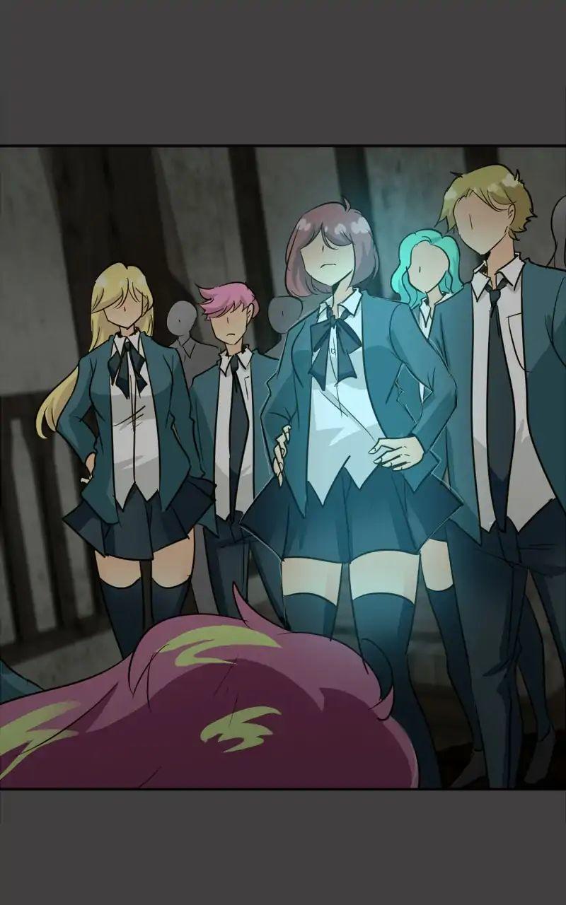 Thế Giới Không Hoàn Hảo Chapter 122 - 25