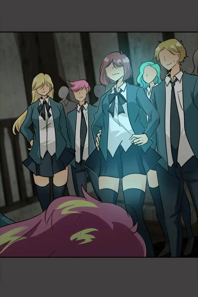 Thế Giới Không Hoàn Hảo Chapter 122 - 28