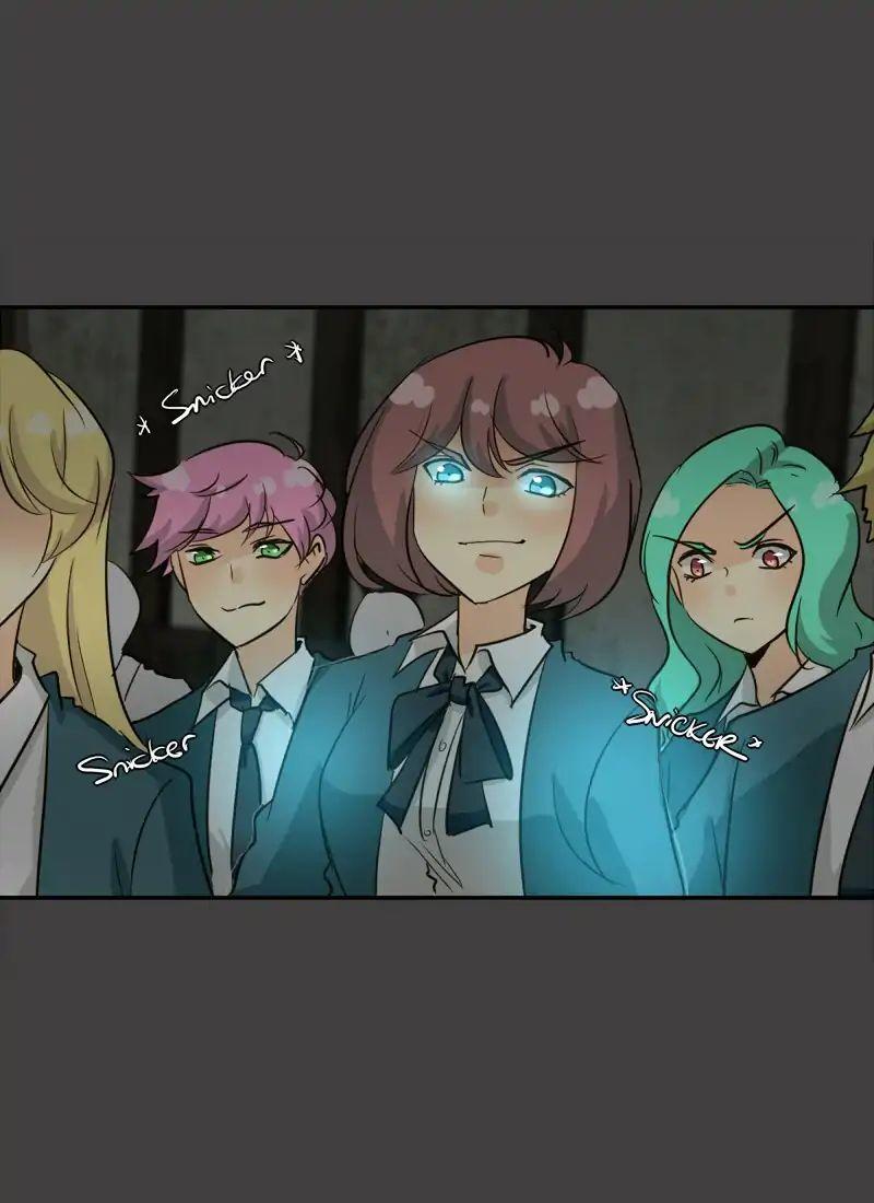 Thế Giới Không Hoàn Hảo Chapter 122 - 29