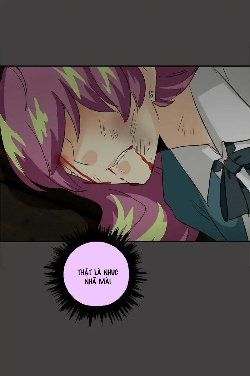 Thế Giới Không Hoàn Hảo Chapter 122 - 31