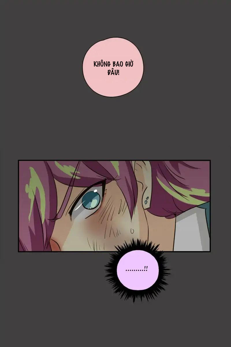 Thế Giới Không Hoàn Hảo Chapter 122 - 34