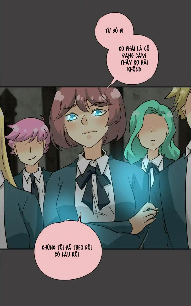 Thế Giới Không Hoàn Hảo Chapter 122 - 35