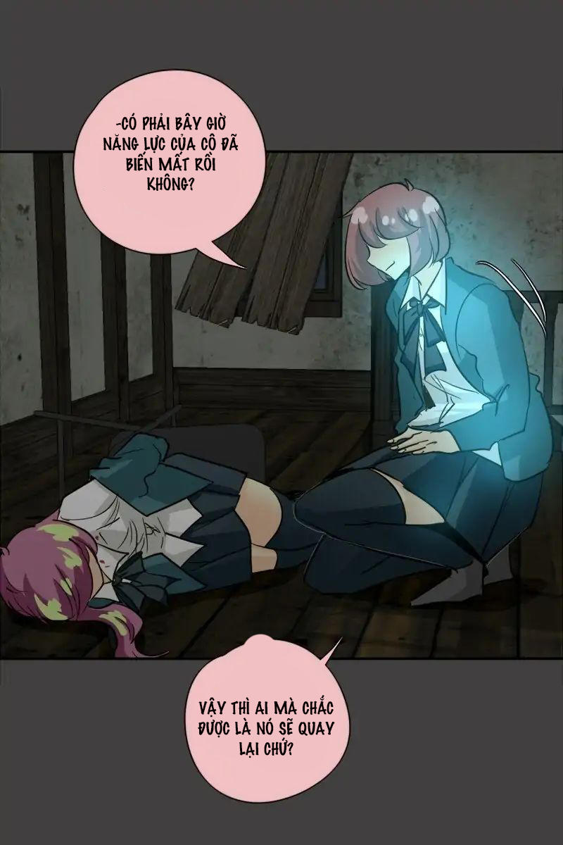 Thế Giới Không Hoàn Hảo Chapter 122 - 36