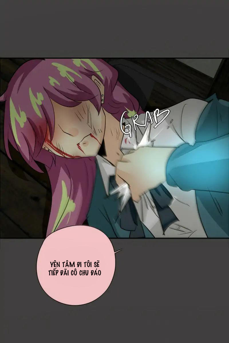 Thế Giới Không Hoàn Hảo Chapter 122 - 37