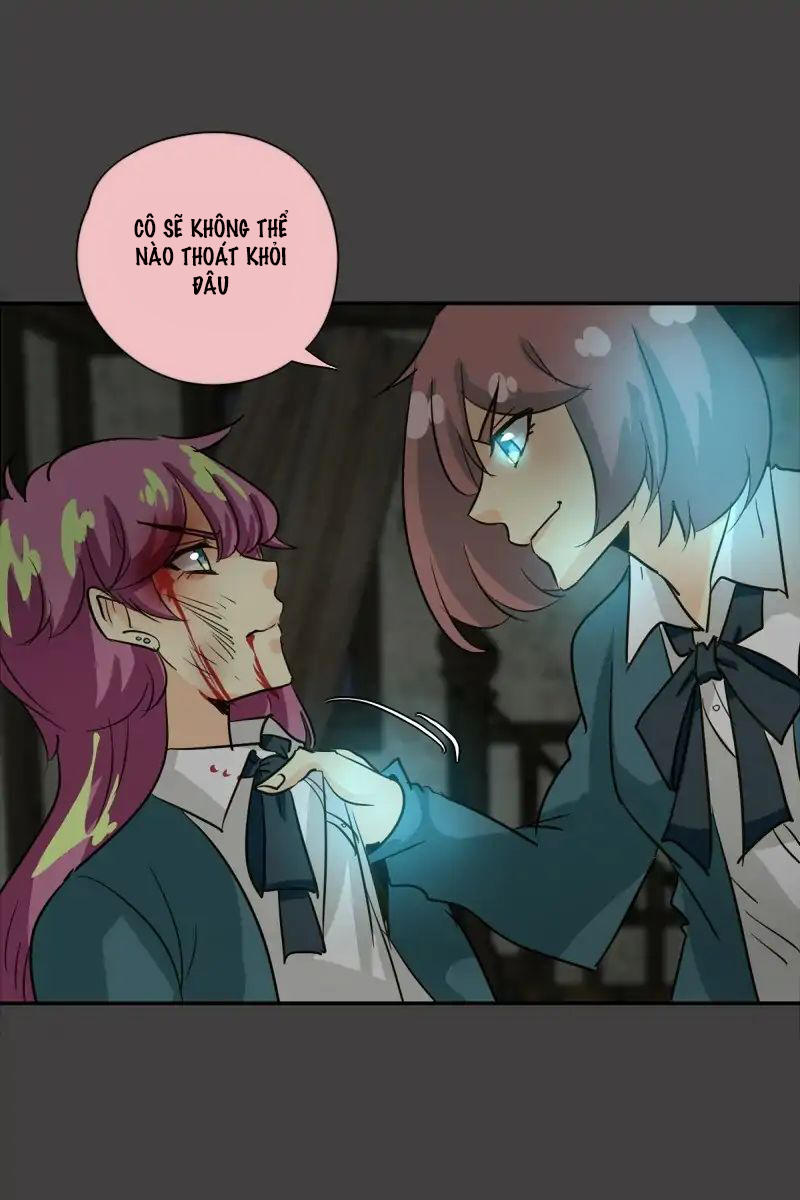 Thế Giới Không Hoàn Hảo Chapter 122 - 38