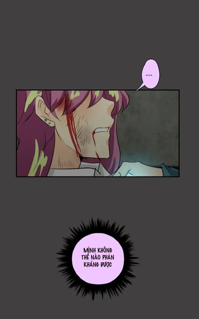 Thế Giới Không Hoàn Hảo Chapter 122 - 39