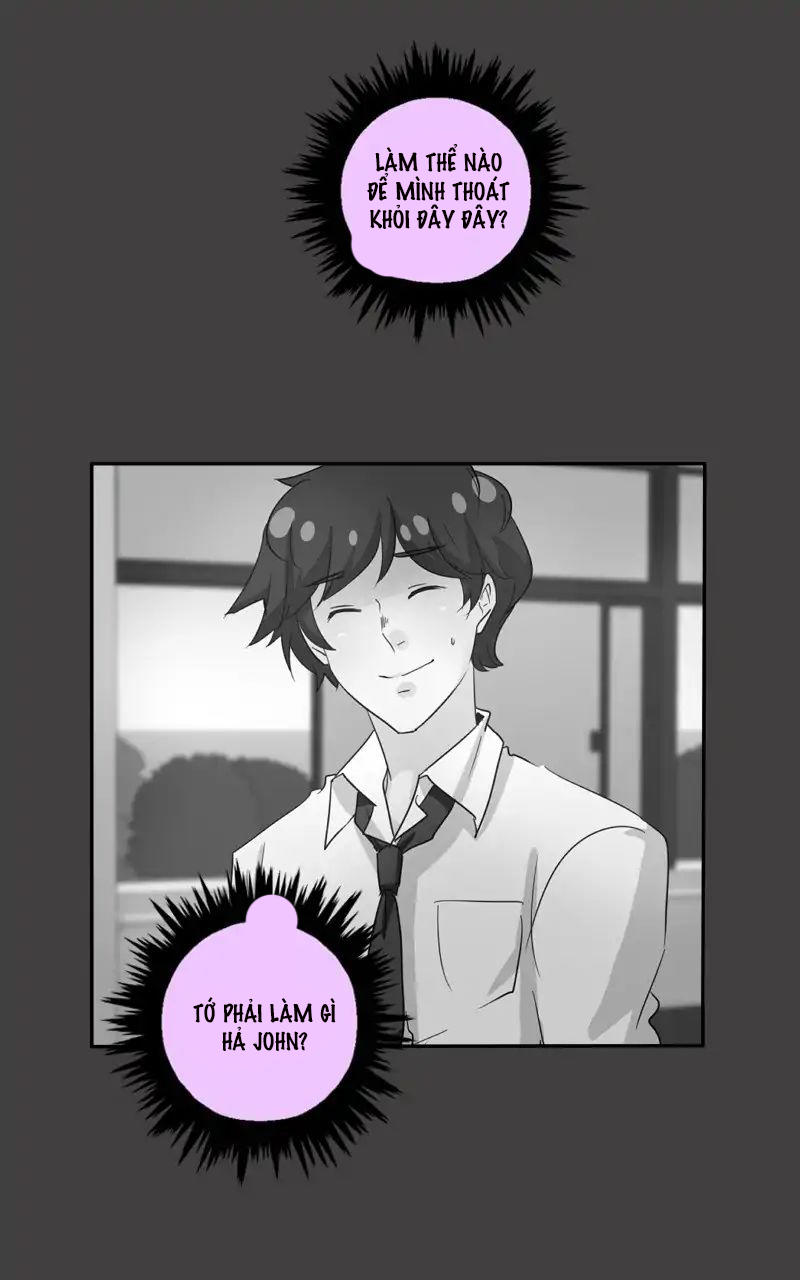 Thế Giới Không Hoàn Hảo Chapter 122 - 40