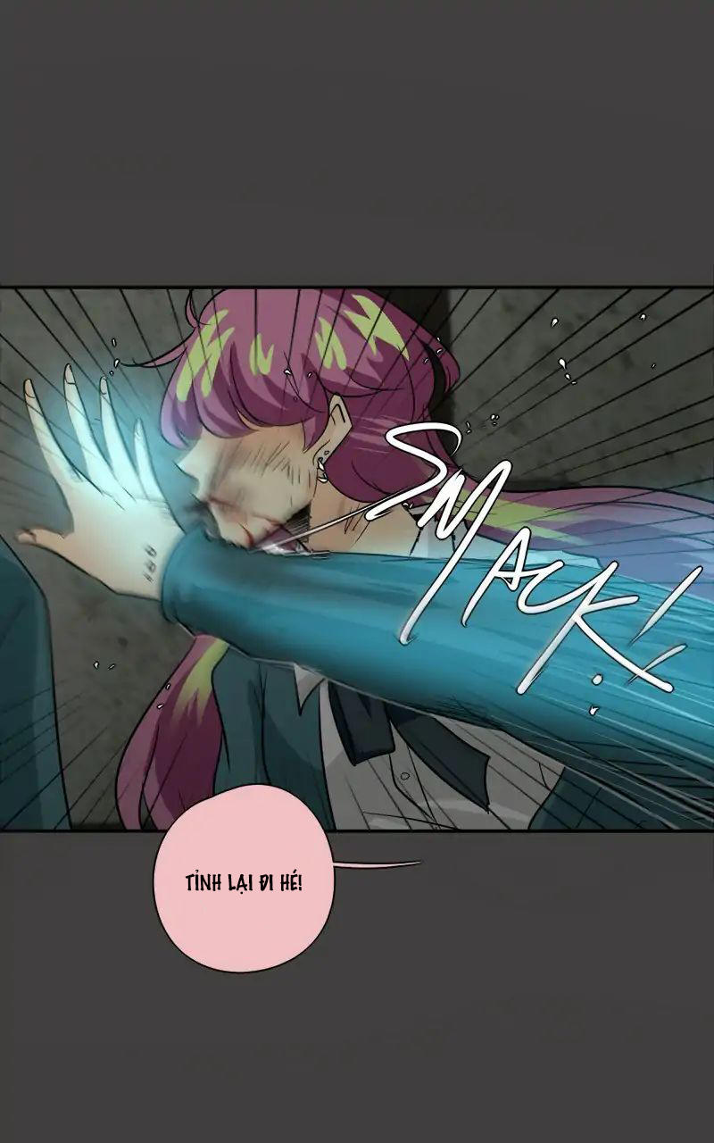 Thế Giới Không Hoàn Hảo Chapter 122 - 5