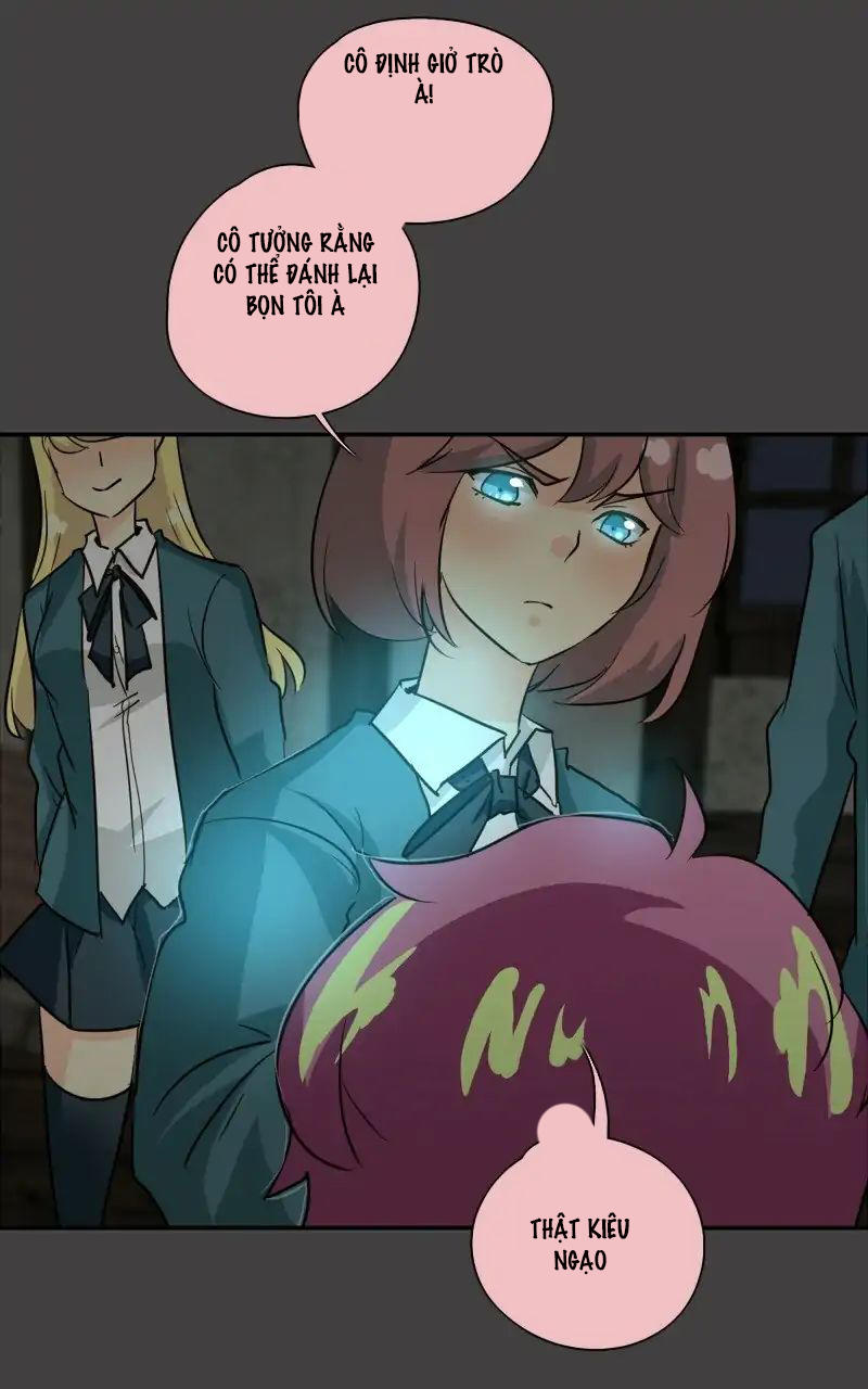 Thế Giới Không Hoàn Hảo Chapter 122 - 43